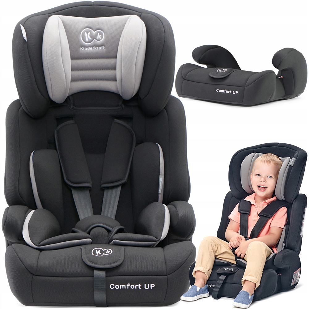 Купить АВТОКРЕСЛО KINDERKRAFT COMFORT UP 9-36 кг: отзывы, фото, характеристики в интерне-магазине Aredi.ru