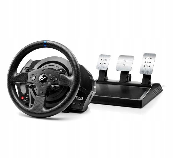 Kierownica Thrustmaster T300 RS GT Edition PS5, PS4, PS3, PC