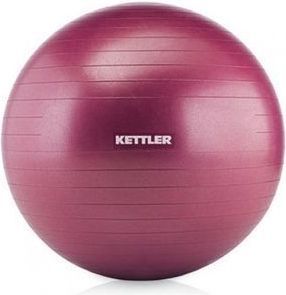 Kettler Piłka do ćwiczeń fioletowa 75 cm (07350-13