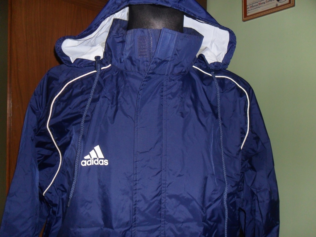 SUPER KURTKA MĘSKA ADIDAS