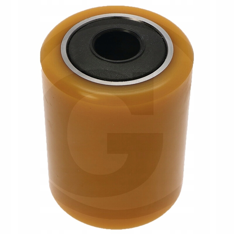 Blickle Rolka jezdna poliuretanowa 85 mm do wózków widłowych