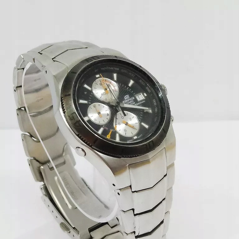 Casio edifice 2714 hotsell