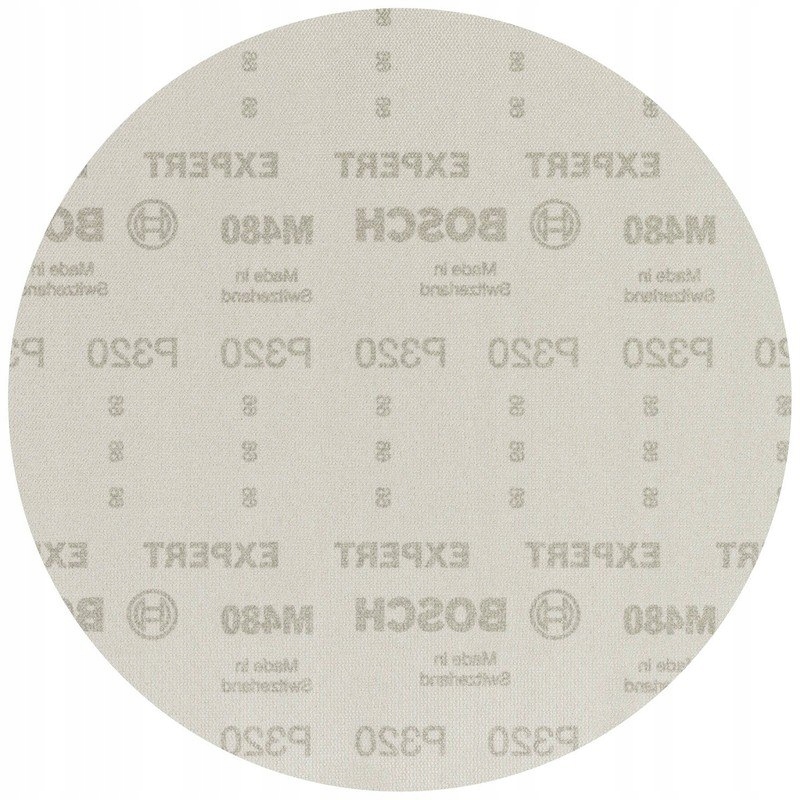 SIATKA ŚCIERNA EXPERT M480 150MM G150 5SZT.