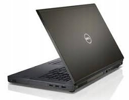 DELL M4800 i7-4810MQ SSD 256GB 24GB NQ K2100 FHD