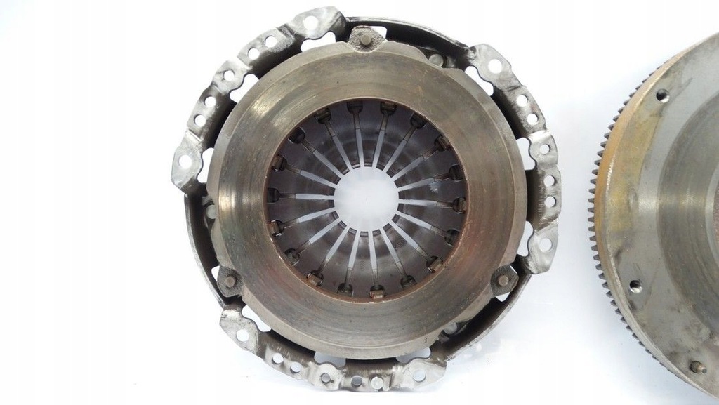 301010820R SPRZĘGŁO KOŁO ZAMACHOWE DACIA DUSTER II - 9084917414 ...