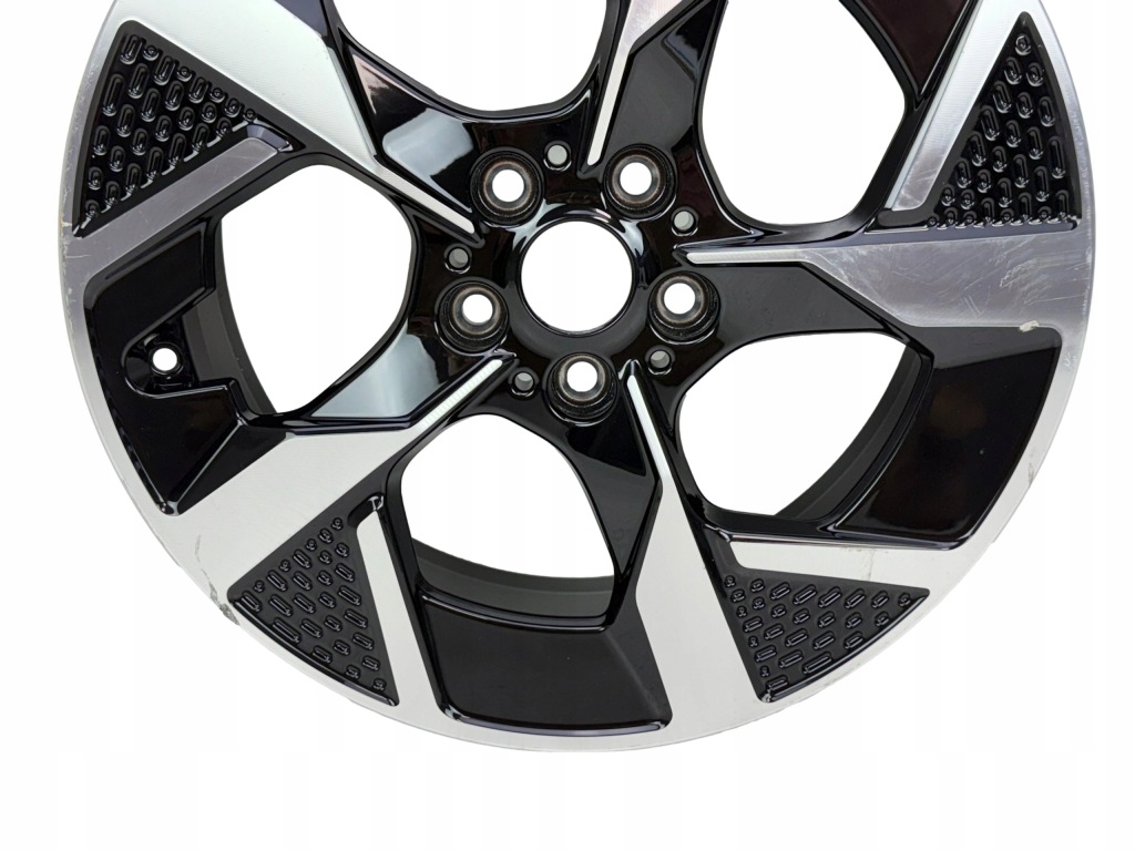 MINI Aceman Felga 7,5x18 ET50 OE 5A72875 3113300XNY02A — zdjęcie 3