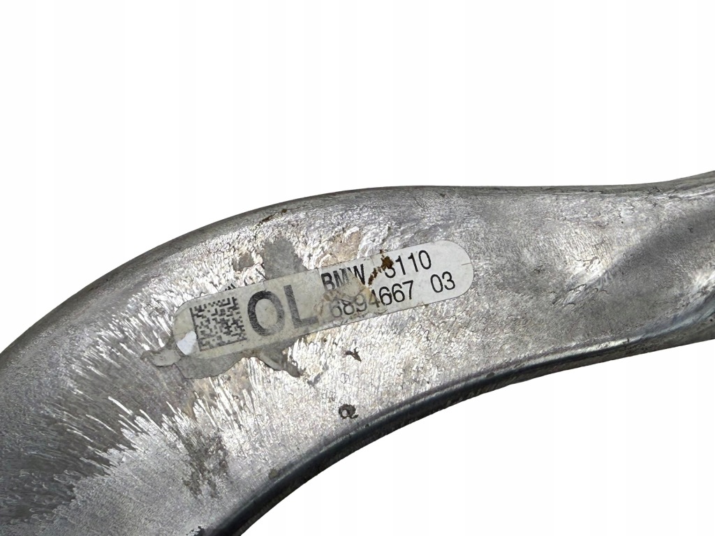 BMW 3 G20 G21 Wahacz Przedni Lewy OE 6894667 — zdjęcie 3