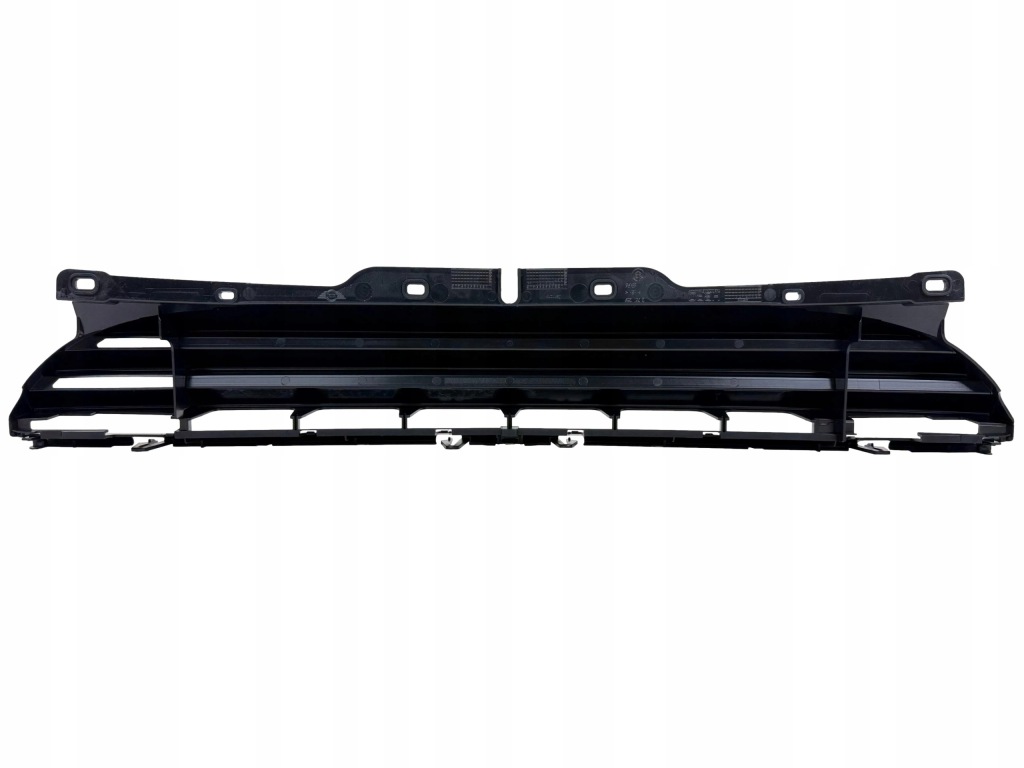MINI R55 R56 R57 Grill Kratka Atrapa Zderzaka Przedniego Nowa OE 2751289 — zdjęcie 2