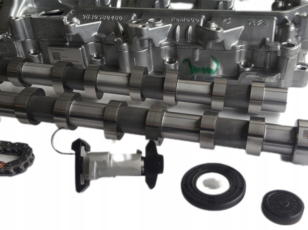 Order an Shafts shaft tensioner set 1.5 hdi 1638159880