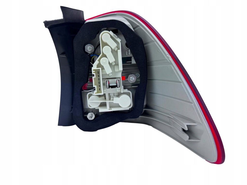 Bmw 3 E91 Lci Lift Kombi Lampa Tylna Lewa Tył Nowa 7289431 Oryginał — zdjęcie 4