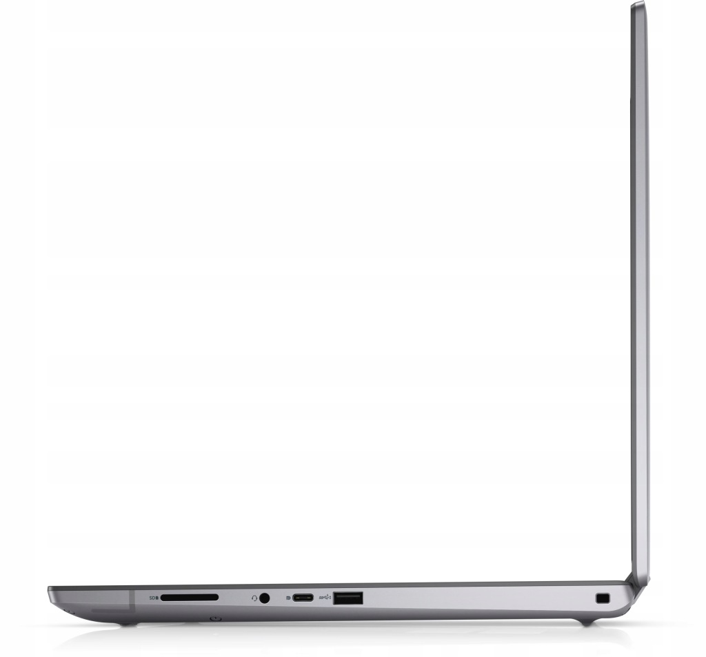 Stacja robocza Dell Precision 16 7680 i7 32GB 512 FHD+ RTX 2000 Ada 11Prof