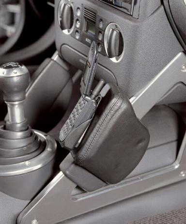 Držák na telefon Kuda Audi Tt cabrio od roku 1998