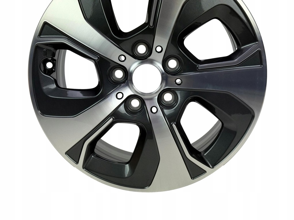 Bmw 2 F45 F46 Felga 7Jx16 5x112 IS52 Styling 472 OE 6860253 — zdjęcie 4