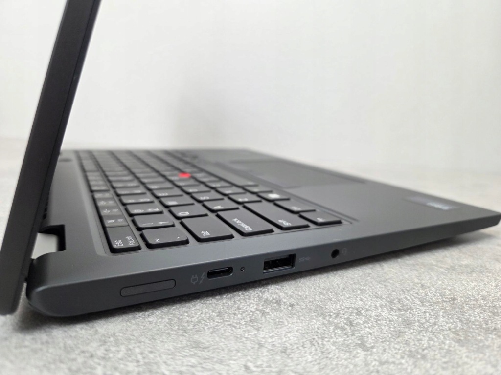 Lenovo ThinkPad L13 Gen 5 2w1 Ultra 7 165U 16GB 512SSD FHD 11Prof x360