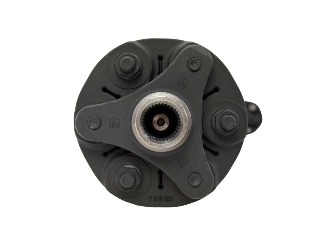 BMW 5 F10 F11 Lci 2 F23 Wał Napędowy Automat Nowy OE 8693400 — zdjęcie 6
