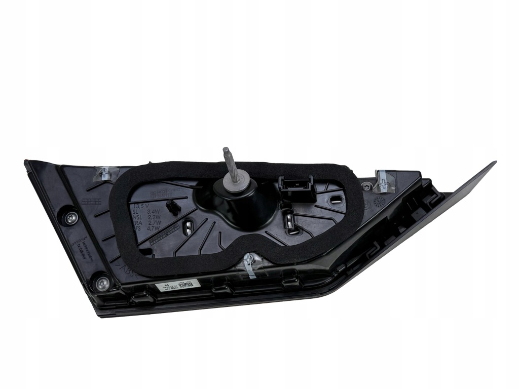 BMW 1 F40 Lampa Prawa Tył w Klapę LED OE 5A55FB6 — zdjęcie 3