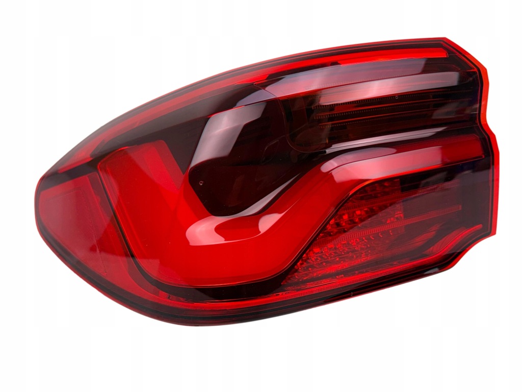 BMW X2 F39 Lampa Lewa Tylna Tył Nowa OE 7420737 — zdjęcie 2