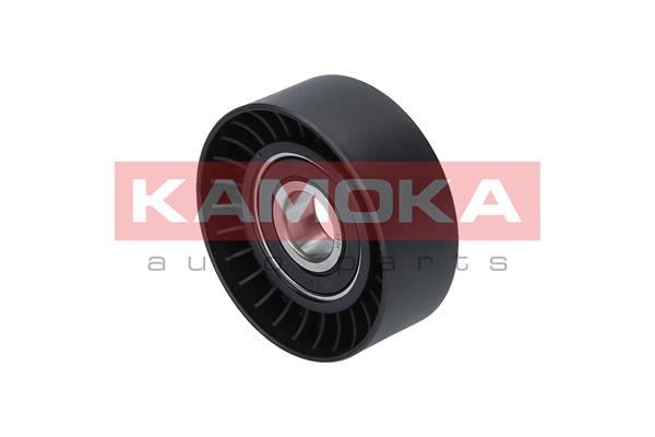 Kamoka R0266 Натяжитель поликлинового ремня