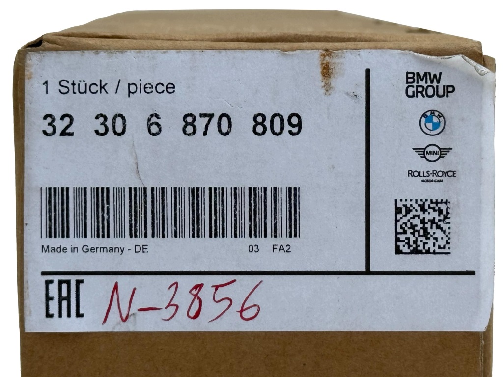 MINI Countryman F60 Wałek Kolumny Kierowniczej Nowy OE 6870809 — zdjęcie 6