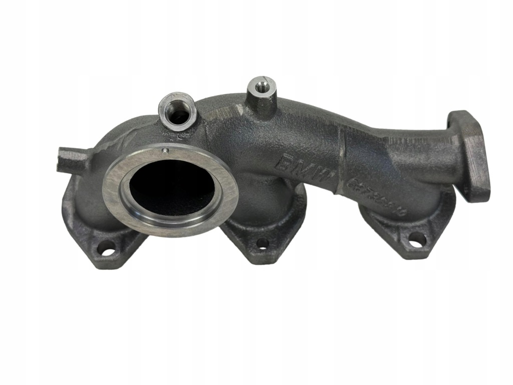 BMW 2 F45 F46 MINI F54 F55 F56 F57 F60 Kolektor Wydechowy Nowy OE 8519887 — zdjęcie 5
