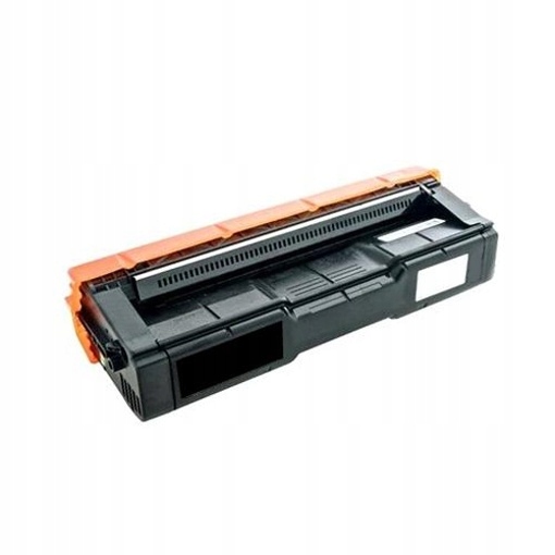 Naplnka Ricoh 407642 406052 406094 406765 černý kompatibilní toner