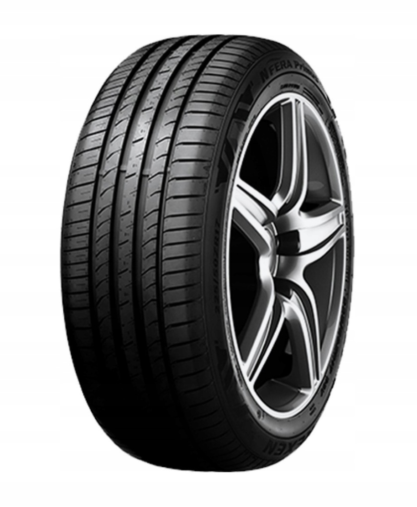 Letní pneumatika 225 55 R16 Nexen N'fera primus xl rpb 99V 55R16
