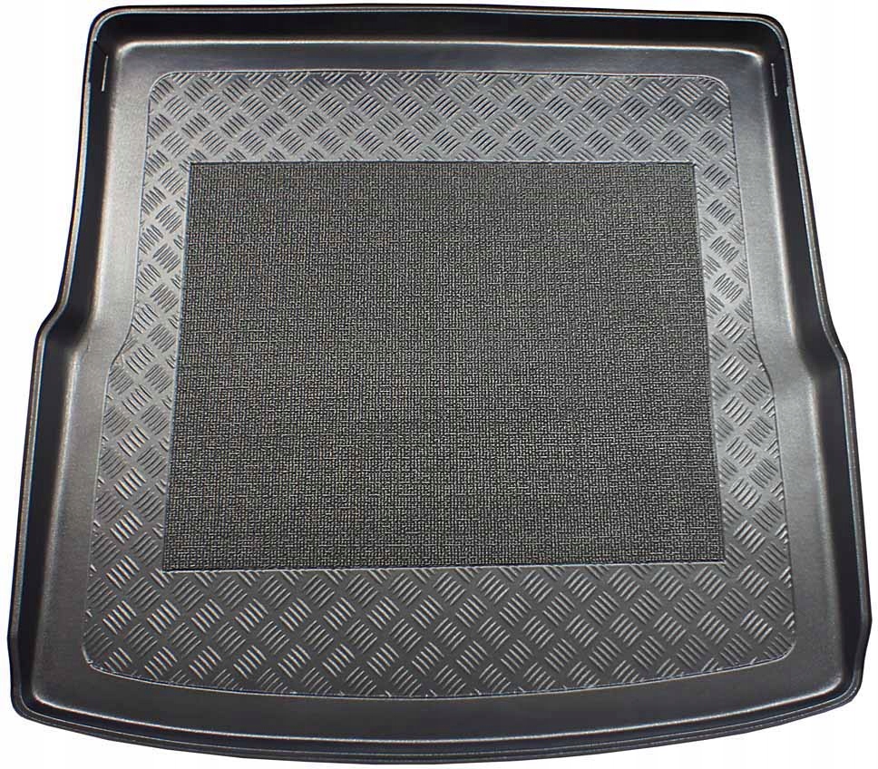 Vw Golf V Kombi 2007-2009 Vw Golf VI Kombi 2009-2013 Prostiskluzová podložka
