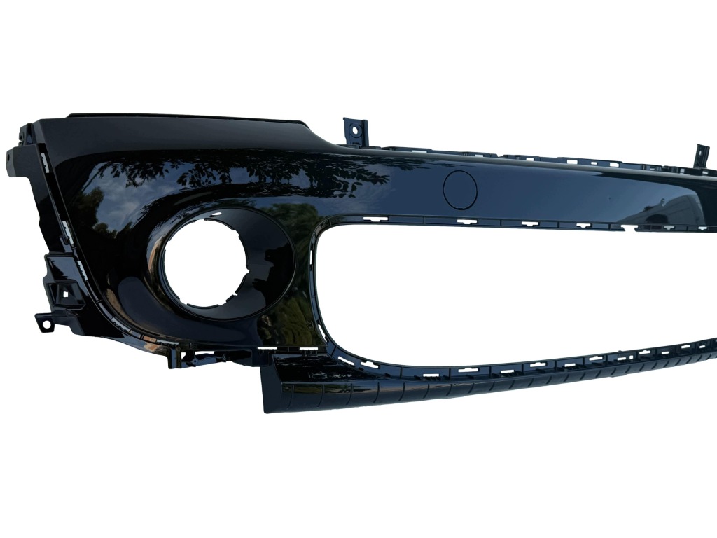 MINI F55 F55 Lci F56 F56 Lci F57 Lci Zderzak Przedni Przód Nowy OE 2753995 — zdjęcie 2