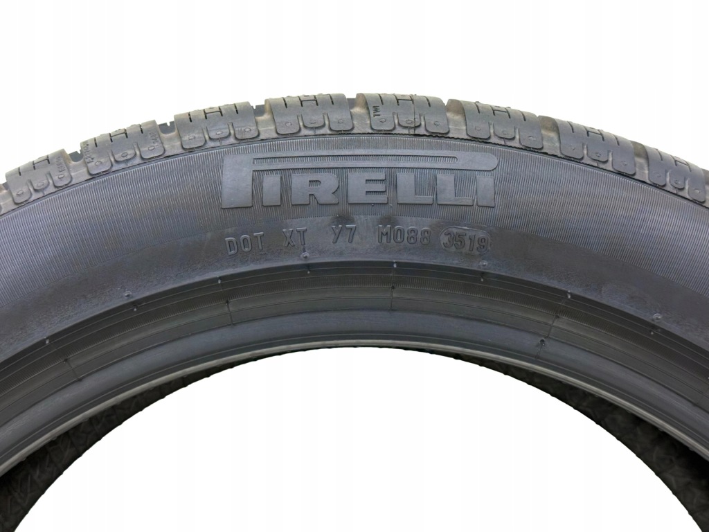 Opona Pirelli Sottozero Winter 210 Serie II 225/50R18 99H M+S Nowa — zdjęcie 4
