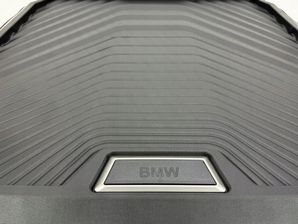 BMW 3 G21 mata bagażnika nowa 51472468590 — zdjęcie 5