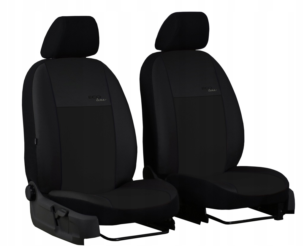 Autopotahy 1+1 pro Opel Movano A B Renault Master II III (2010r-)