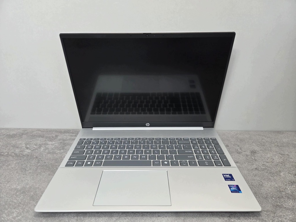 Laptop HP OmniBook 5 16 Ultra 9 285H 32GB 1TB SSD FHD Dotyk Win11Prof