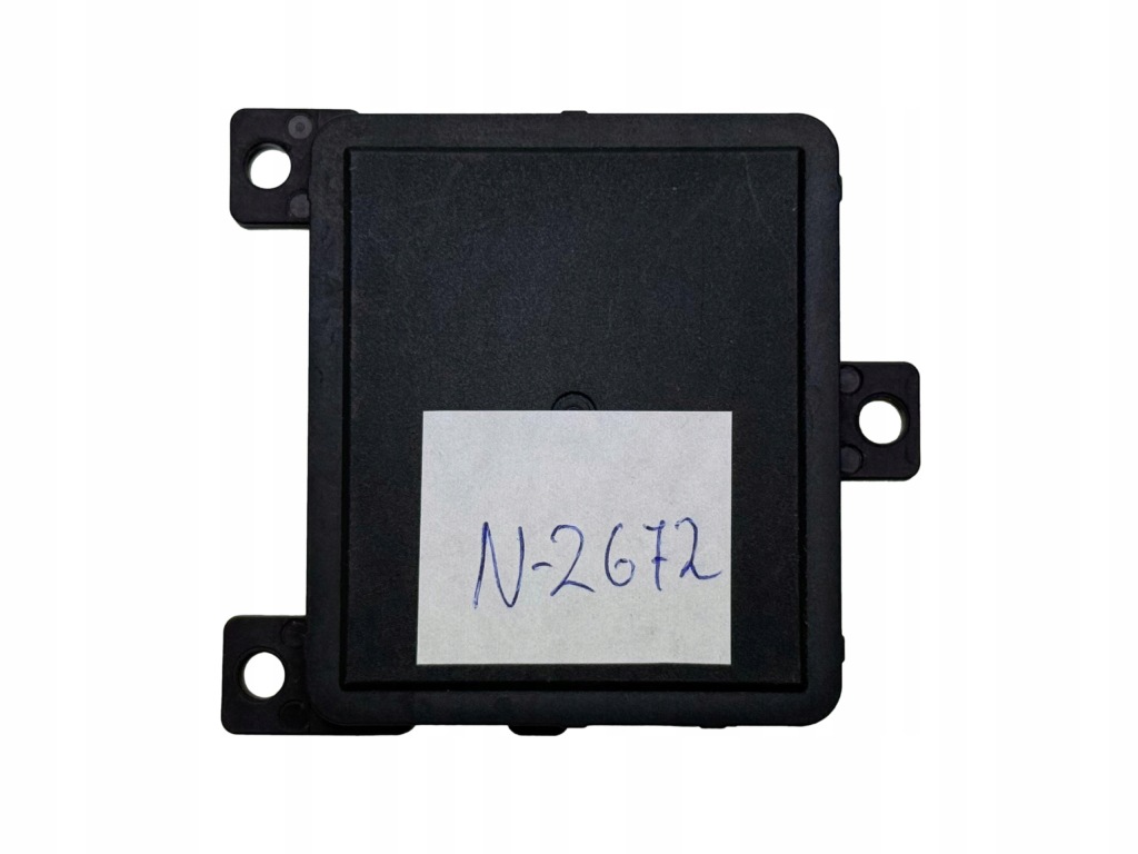VW Skoda Audi Seat Czujnik Radar Distronic ACC OE 0203305626 — zdjęcie 2
