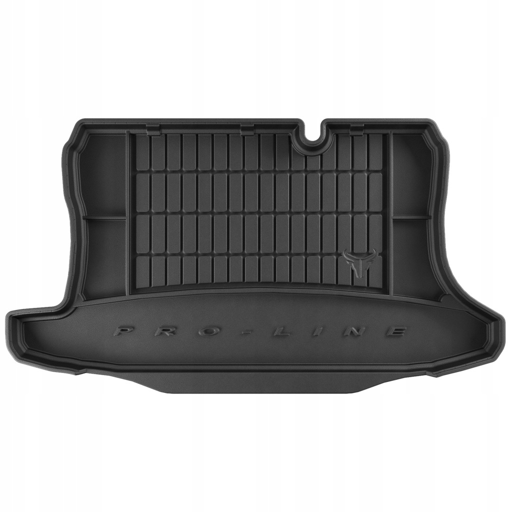 Gumová rohož Pro-Line Ford Fusion 2002-2012