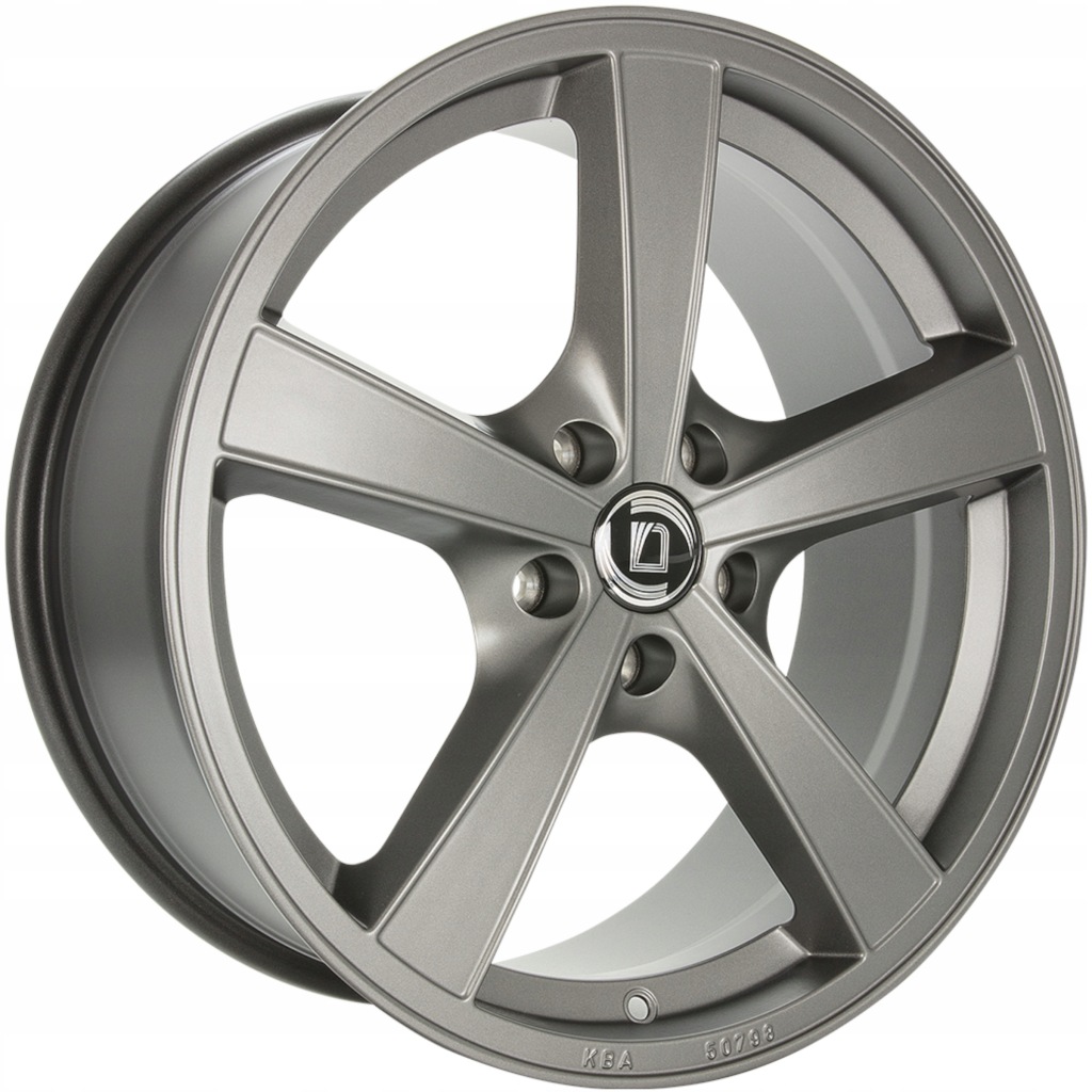 Nové Ráfky Diewe Trina 18X8.0 5x114.3 ET45 76 Pl