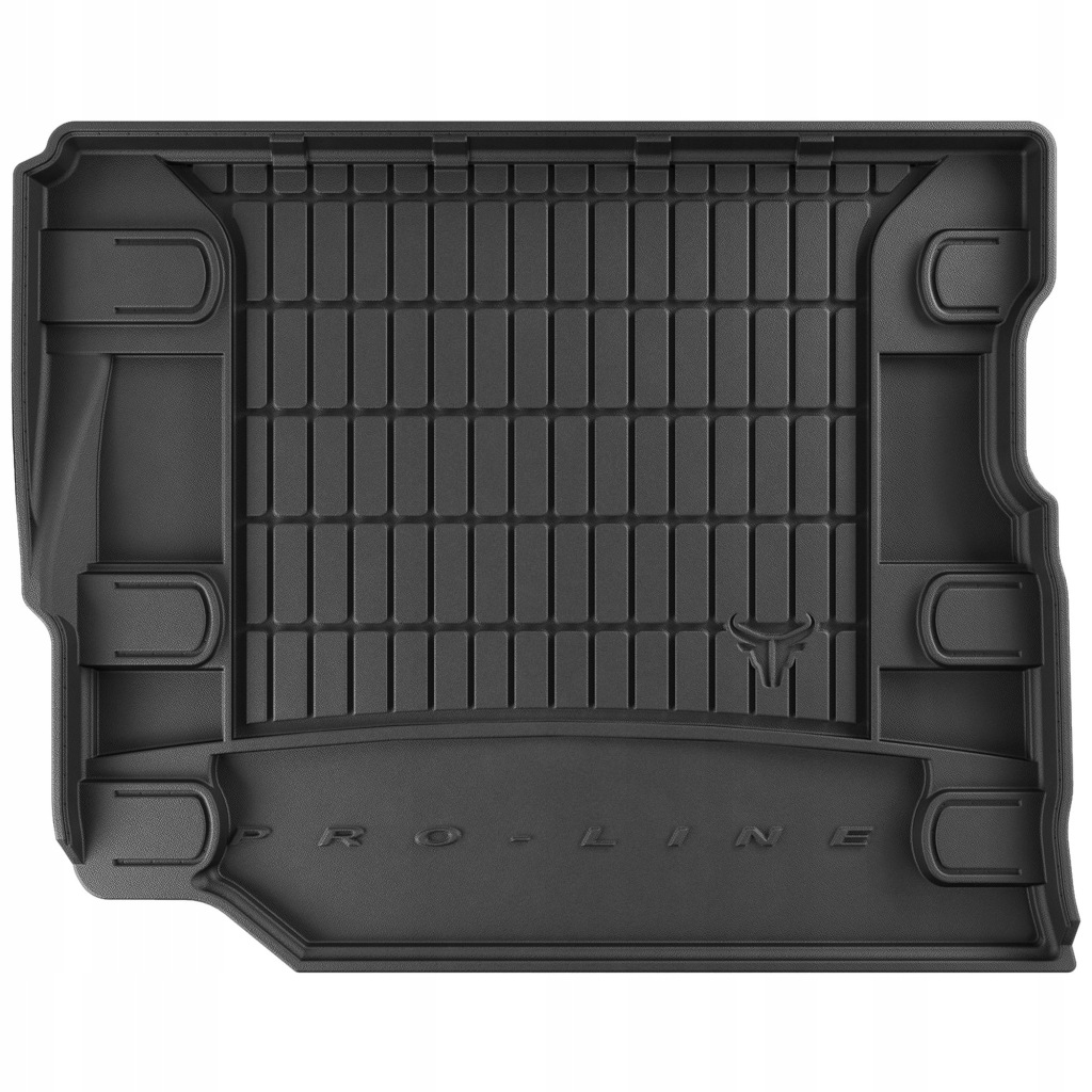 Gumová podložka Pro-Line Jeep Wrangler IV od roku 2017