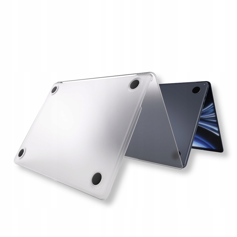 Zdjęcie okazji: Etui Case Do Macbook Air 13 M2 M3 Next One, Obudowa Ochronna Premium