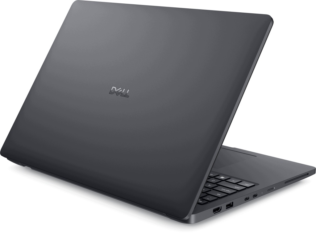 Notebook Dell Pro Max 16 MC16250 Ultra 9 285H 32GB 1TB FHD+ 11Prof