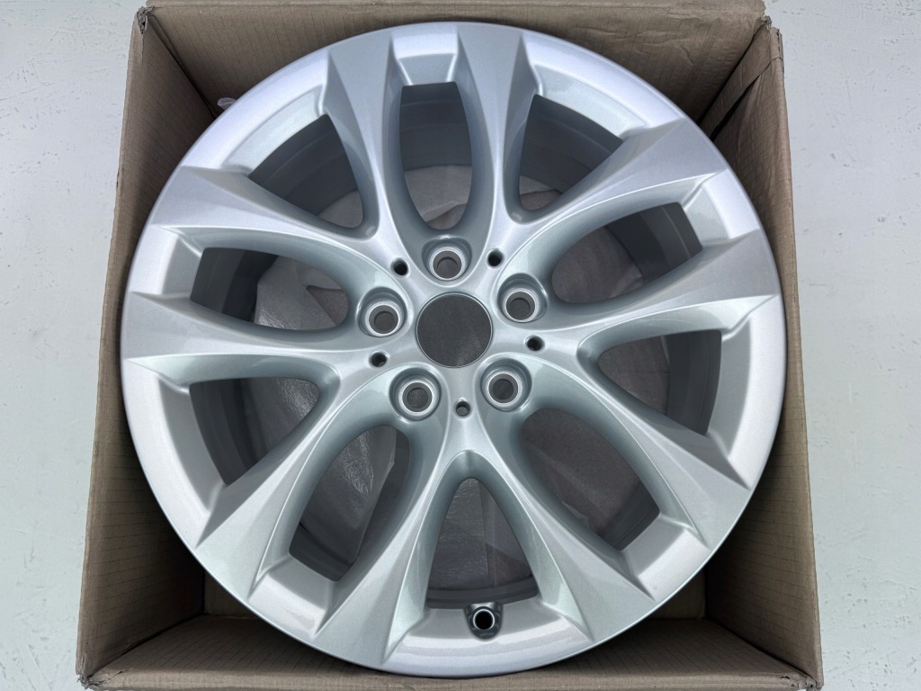 Bmw 2 F45 F46 felga 7.5jx17 ET54 6855088 Nowa Oryg — zdjęcie 2