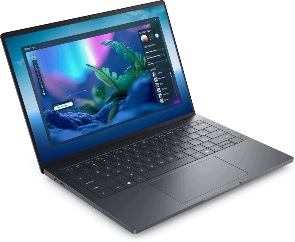 Dell Pro Max 14 Premium MA14250 Ultra 9-285H 64GB 2TB FHD+ RTX PRO 2000