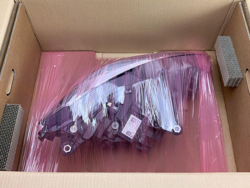 BMW 2 U06 B38L LED Lampa Lewa Przednia Przód Nowa OE 5A431C3 — zdjęcie 9