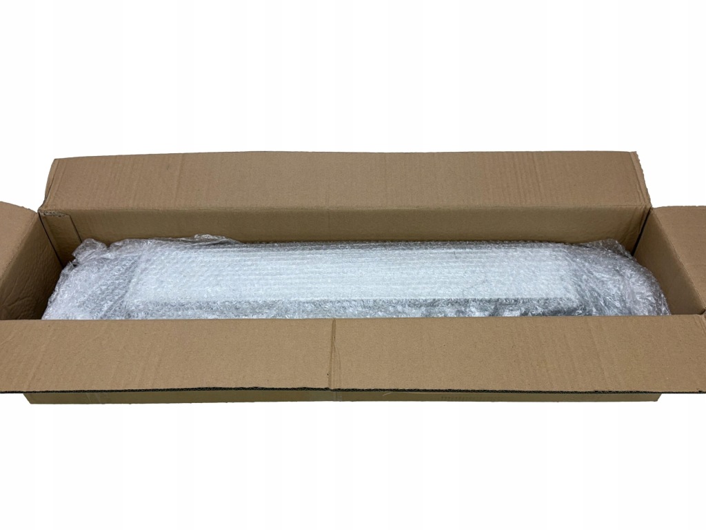 BMW 2 U06 X1 U11 B47L B47P Chłodnica Powietrza Intercooler Nowa OE 9846914 — zdjęcie 6