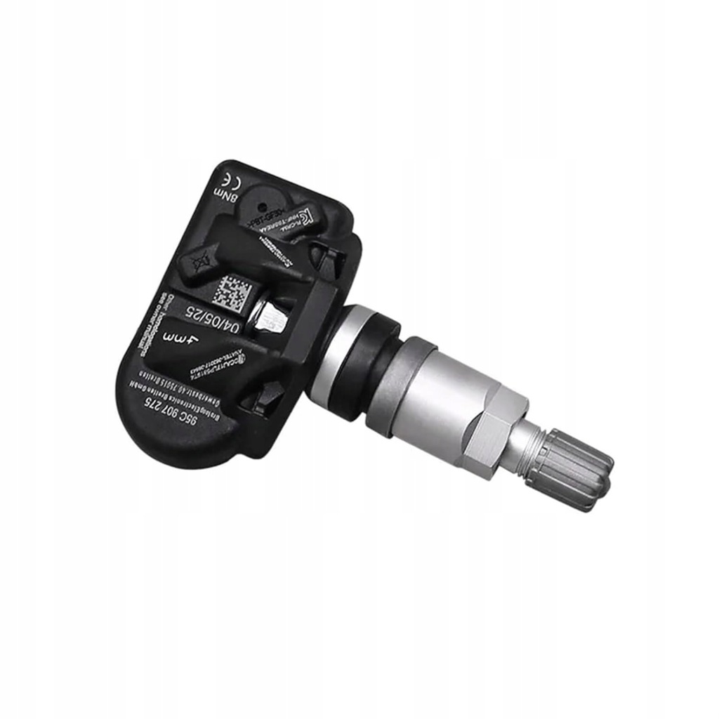 Snímač Tlaku Tpms Vw Audi Škoda Seat 95C907275 3WA907255