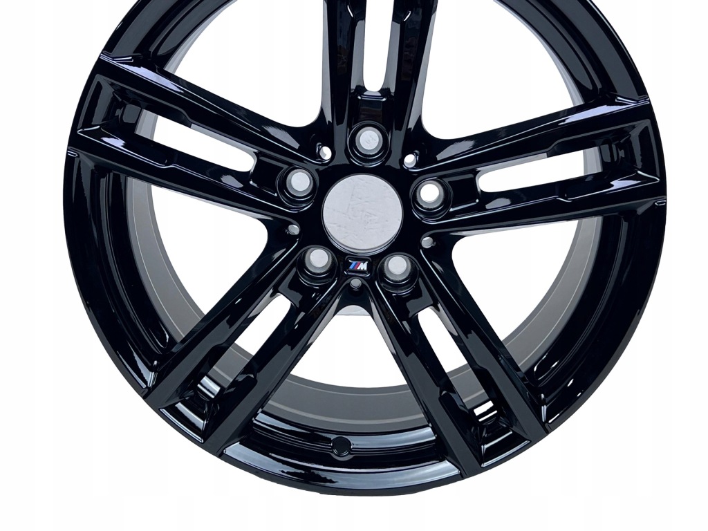 Bmw F20 F21 F22 M-pakiet Felga 8x18 8074186 Nowa — zdjęcie 4