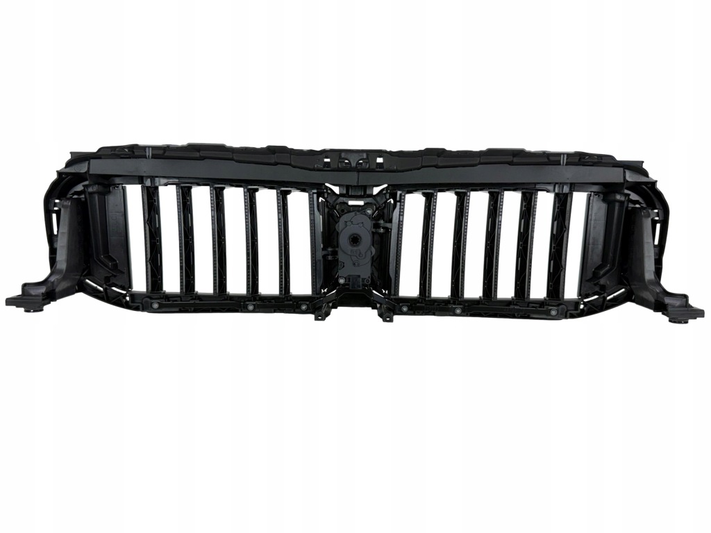 BMW 5 G30 G31 Lci Wlot Powietrza Górna Kierownica Nowa OE 5A218F3 — zdjęcie 3