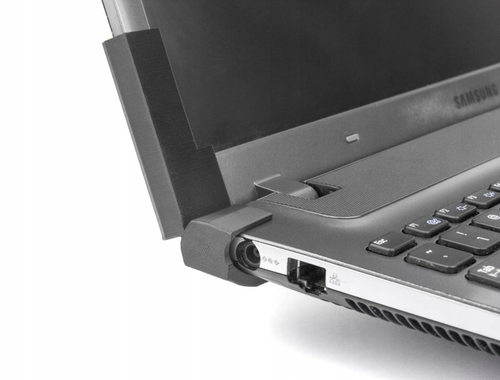 Sada na opravu Klapky Závěs Samsung NP355V5C