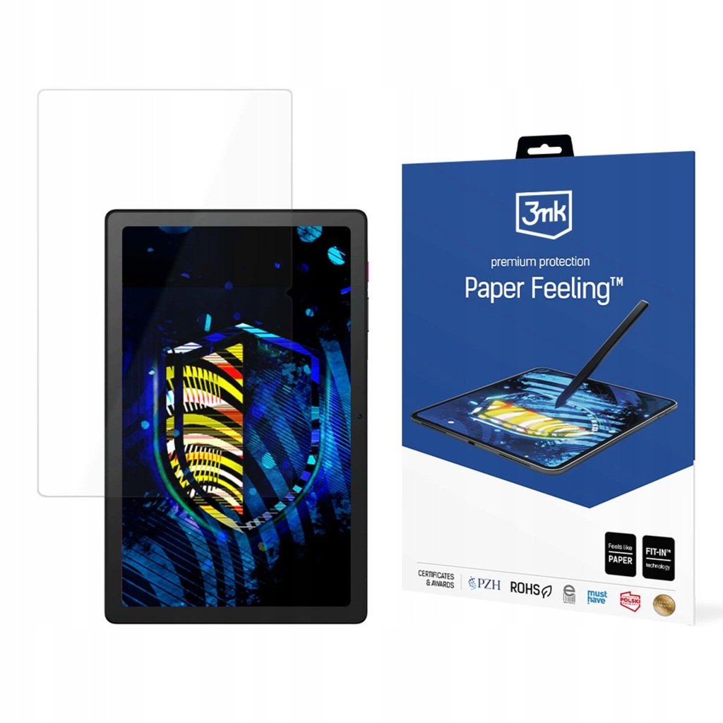 Fólie 3MK pro Honor Pad X9