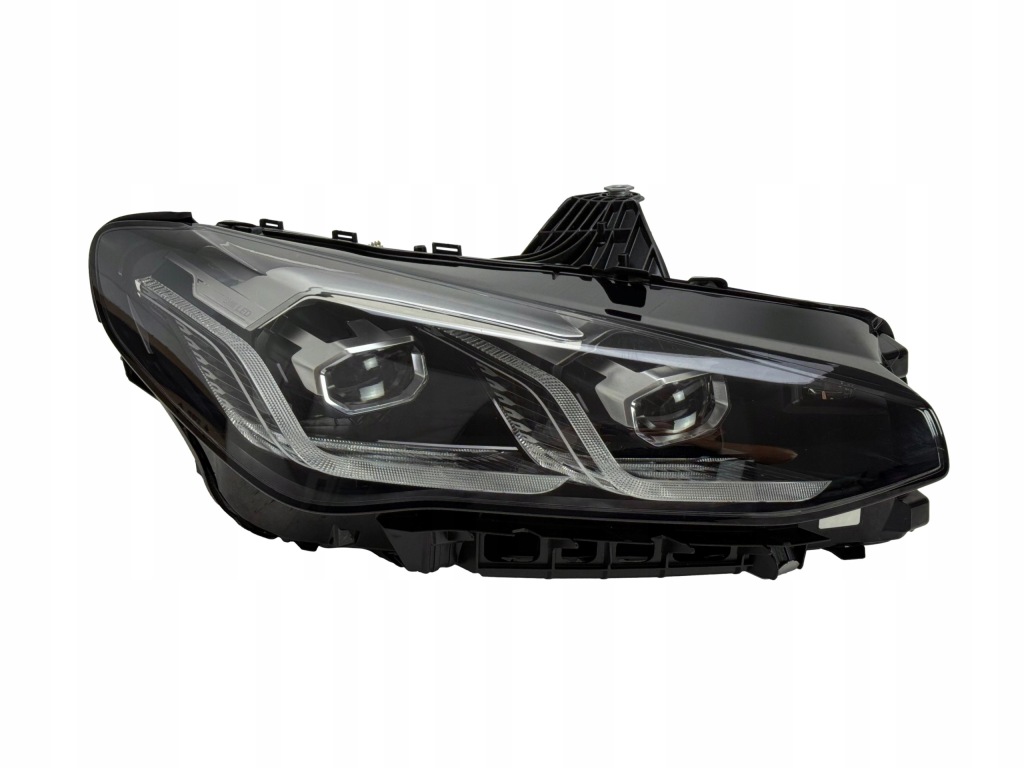 BMW 2 U06 Active Tourer LED Lampa Prawa Przód OE 05445A42248 5A42248 — zdjęcie 2