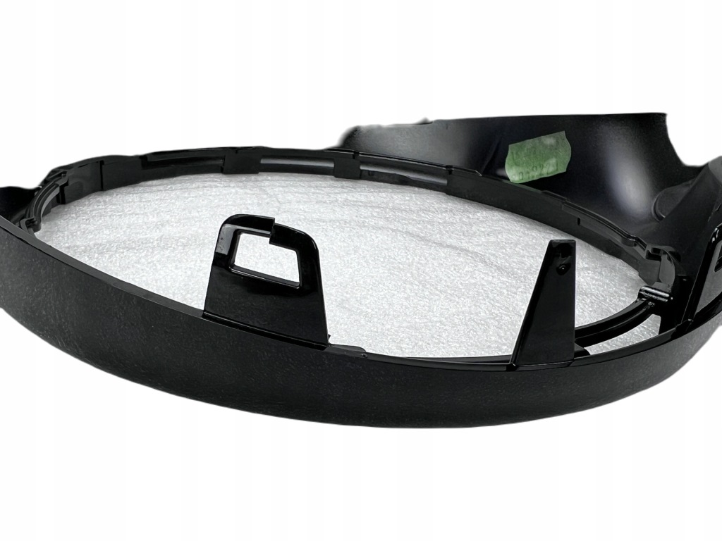 Mercedes A-klasa W177 Lift Grill Atrapa Czarna — zdjęcie 5