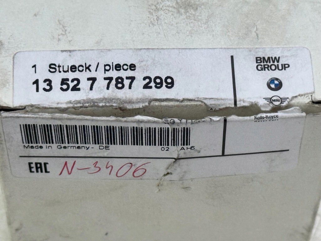 BMW E46 E53 E60 E65 E70 E83 E87 E90 E93 Napinacz Łańcucha Nowy OE 7787299 — zdjęcie 7